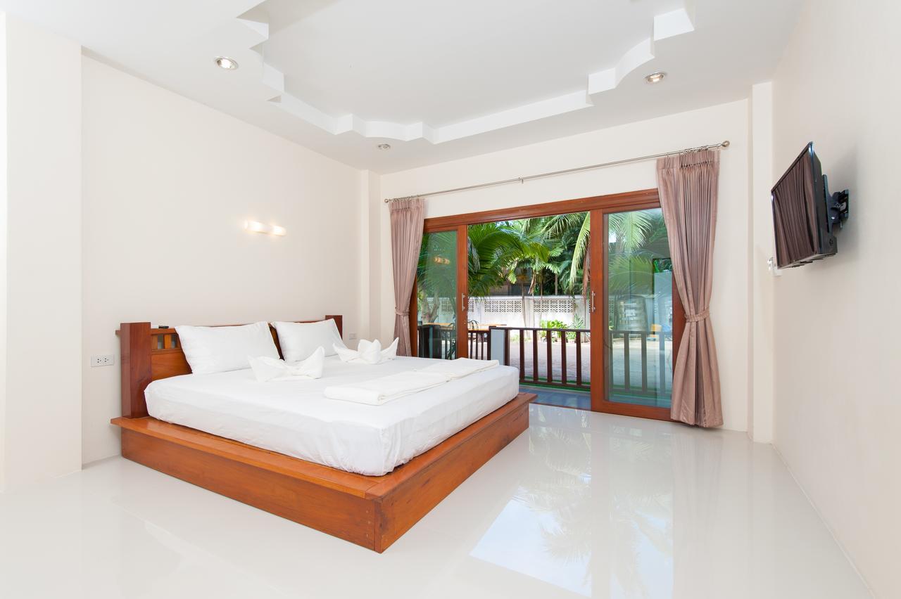 The One Hotel Ko Tao Eksteriør bilde