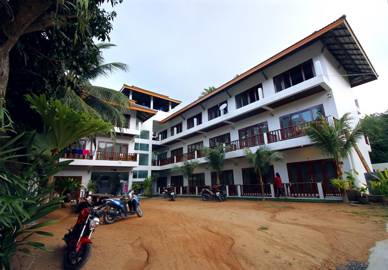 The One Hotel Ko Tao Eksteriør bilde