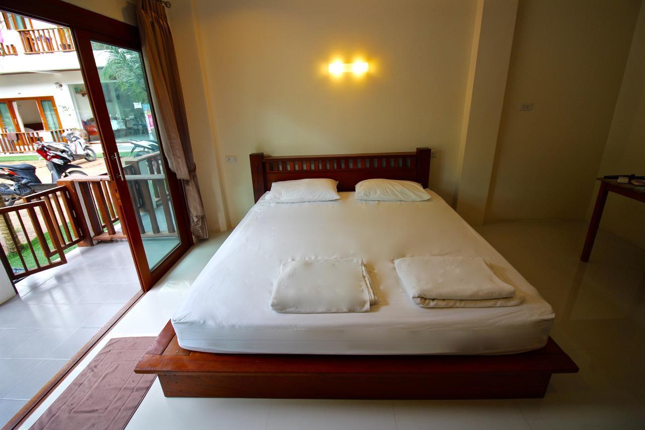 The One Hotel Ko Tao Rom bilde